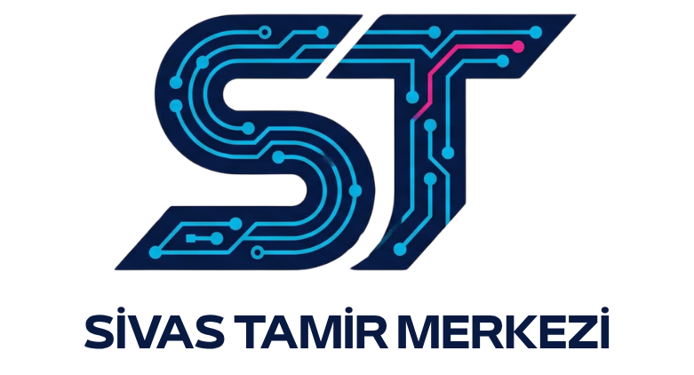 Sivas Tamir Merkezi Logo